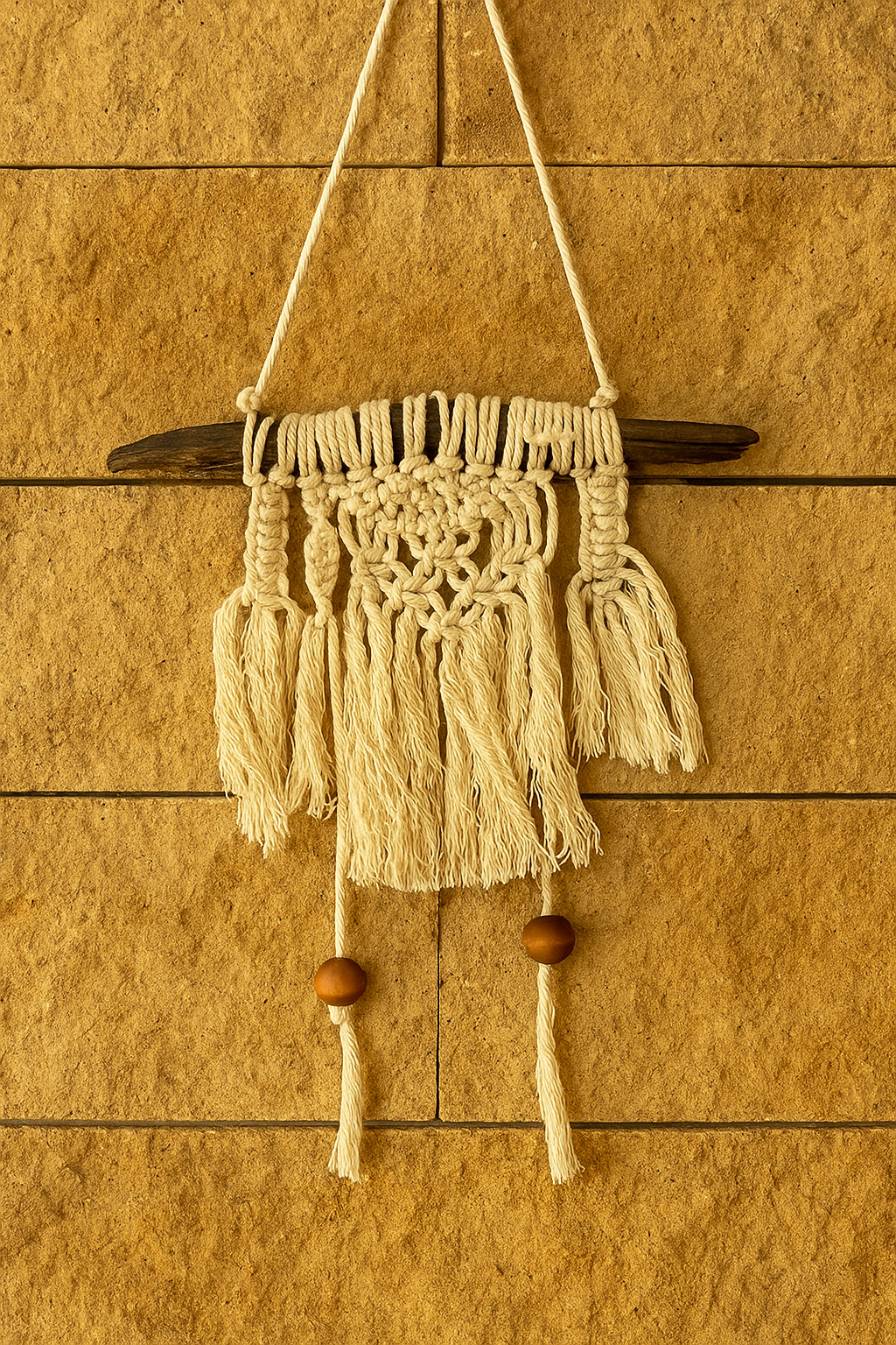 Suto - Macrame Wall Hanging