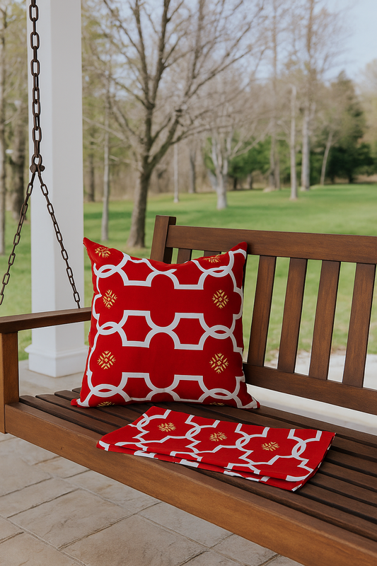 Orun - Cushion Covers