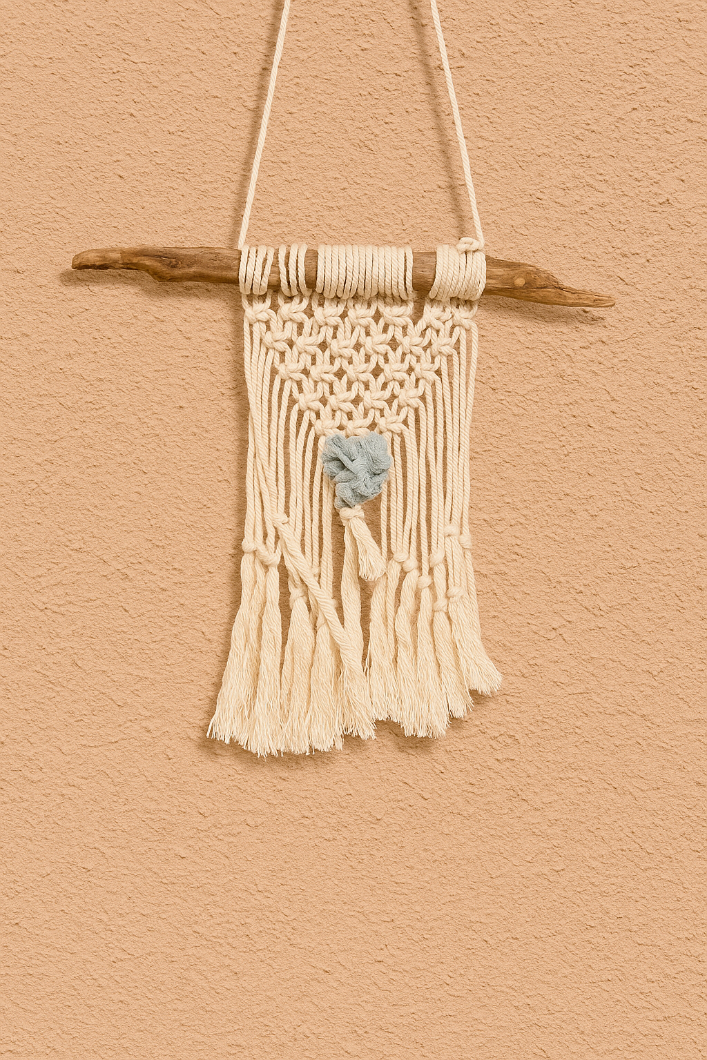 Suto - Macrame Wall Hanging