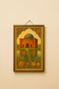 Masjid - Wall Art / Print